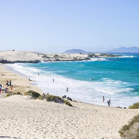 Bungalow Paradise Seaview Corralejo By Holidays Home المظهر الخارجي الصورة