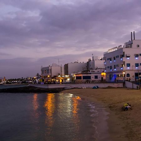 Bungalow Paradise Seaview Corralejo By Holidays Home المظهر الخارجي الصورة