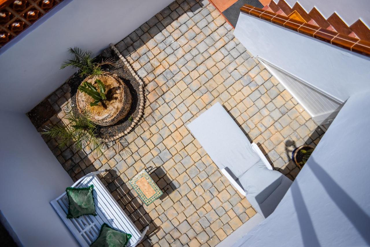 Bungalow Paradise Seaview Corralejo By Holidays Home المظهر الخارجي الصورة