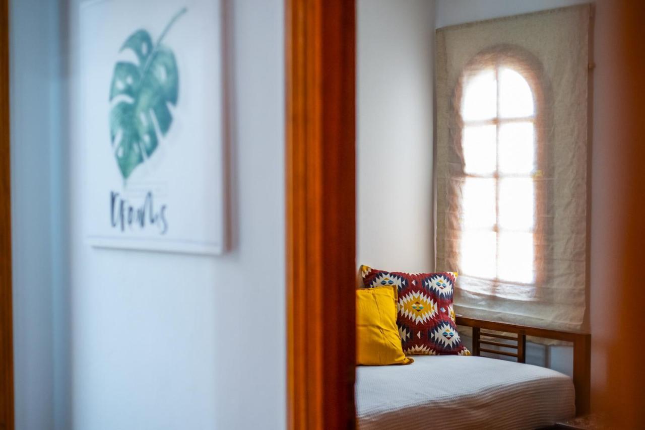 Bungalow Paradise Seaview Corralejo By Holidays Home المظهر الخارجي الصورة
