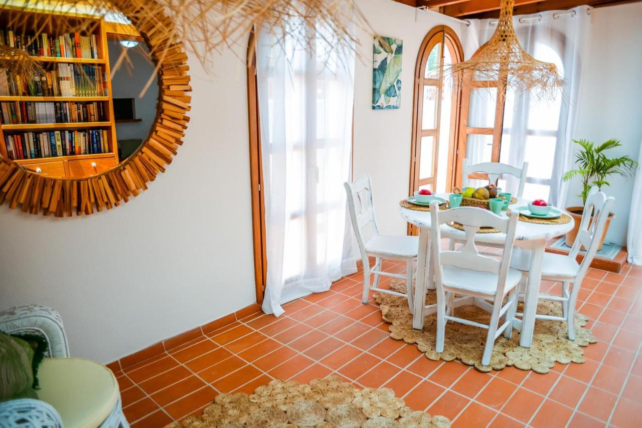 Bungalow Paradise Seaview Corralejo By Holidays Home المظهر الخارجي الصورة
