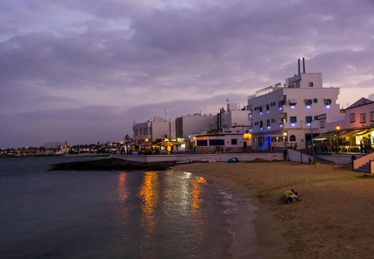 Bungalow Paradise Seaview Corralejo By Holidays Home المظهر الخارجي الصورة