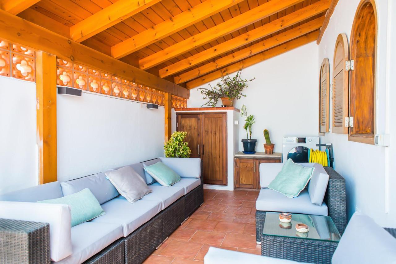 Bungalow Paradise Seaview Corralejo By Holidays Home المظهر الخارجي الصورة