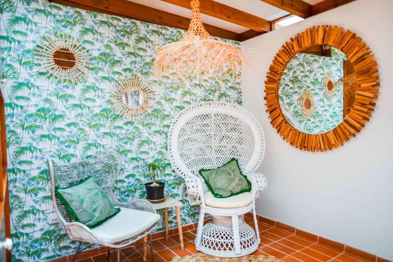 Bungalow Paradise Seaview Corralejo By Holidays Home المظهر الخارجي الصورة