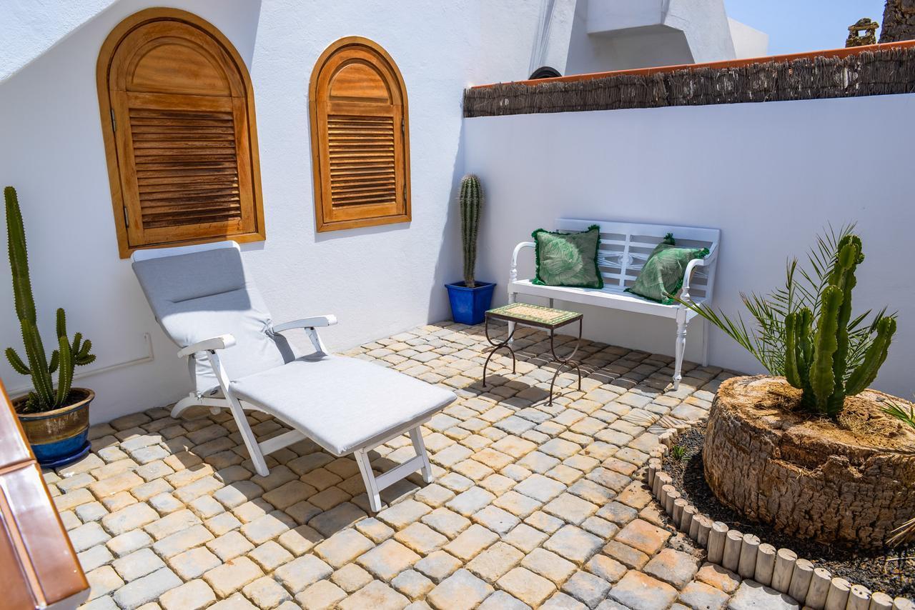 Bungalow Paradise Seaview Corralejo By Holidays Home المظهر الخارجي الصورة