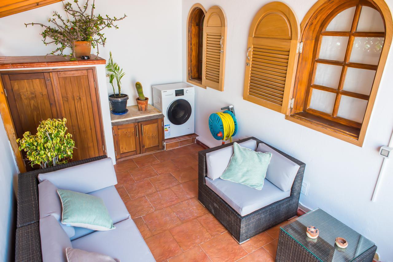Bungalow Paradise Seaview Corralejo By Holidays Home المظهر الخارجي الصورة
